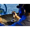 Thrustmaster F/A-18C Hornet HOTAS čierny joystick