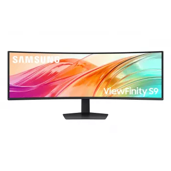 Samsung S95UC počítačový monitor 124,5 cm (49