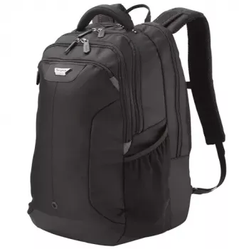 Targus CUCT02BEU batoh čierny nylon