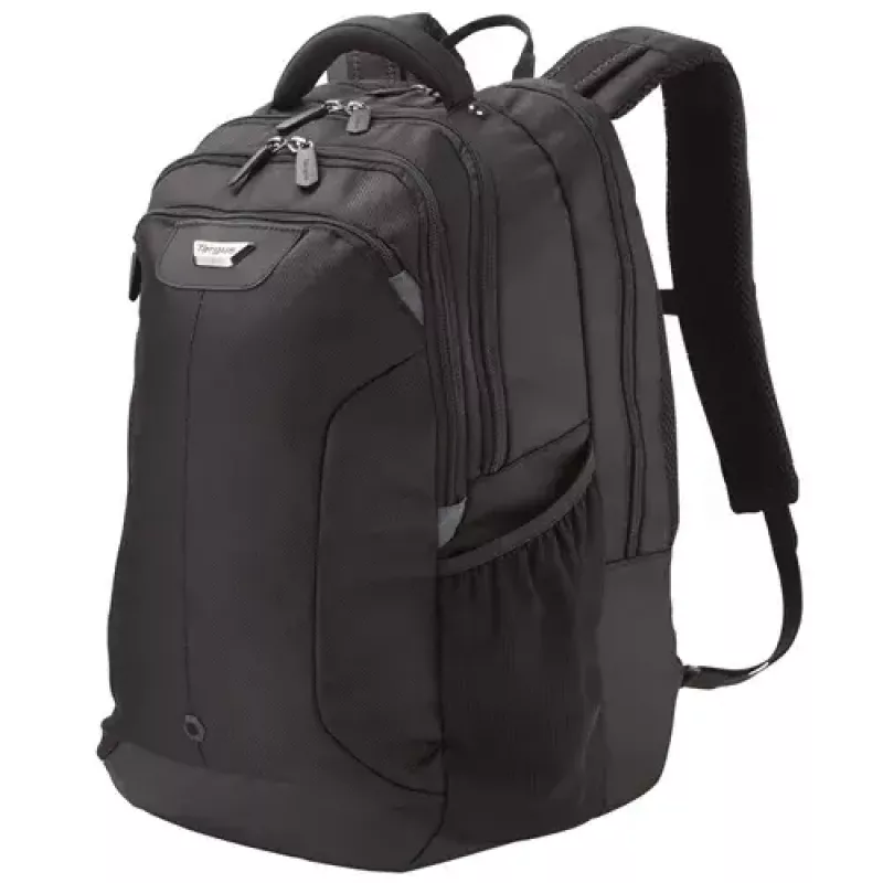 Targus CUCT02BEU batoh čierny nylon