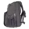 Targus CUCT02BEU batoh čierny nylon