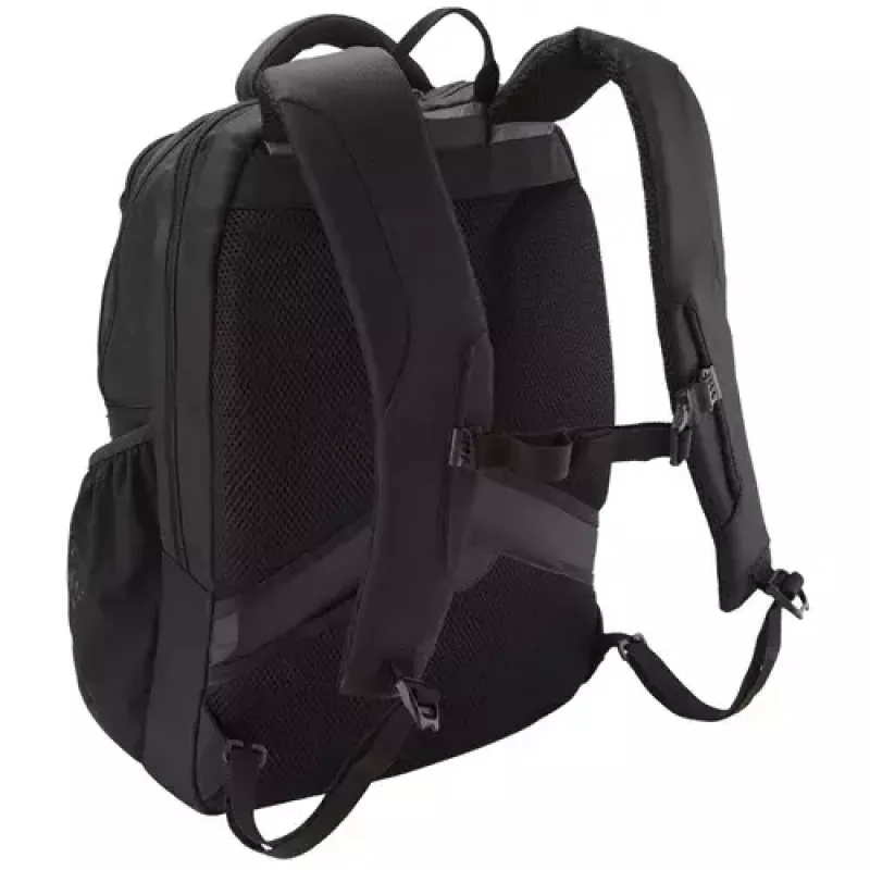 Targus CUCT02BEU batoh čierny nylon