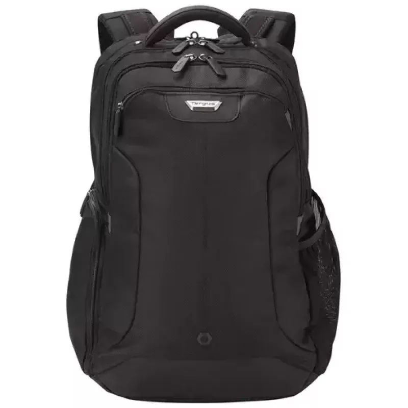 Targus CUCT02BEU batoh čierny nylon