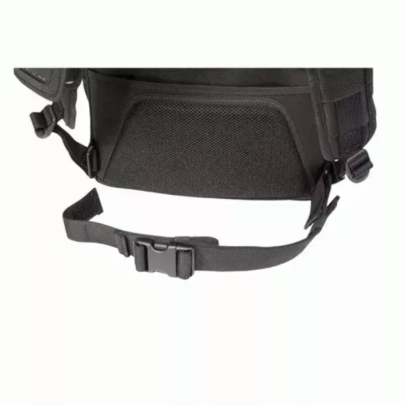 Targus CUCT02BEU batoh čierny nylon