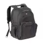 Targus CUCT02BEU batoh čierny nylon
