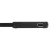 Targus ACH114EU rozbočovač USB 2.0 480 Mbit/s čierny