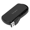 Targus ACH114EU rozbočovač USB 2.0 480 Mbit/s čierny