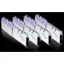 G.Skill Trident Z Royal Series - DDR4 - sada - 64 GB: 4 x 16 GB