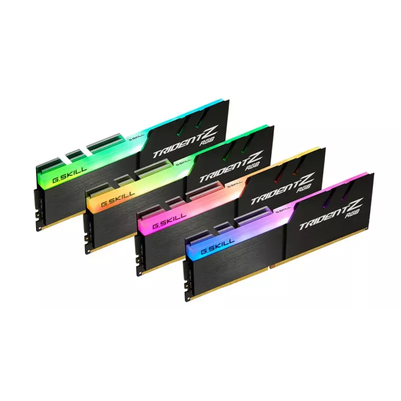 Pamäť G.Skill DDR4 32GB 3600MHz