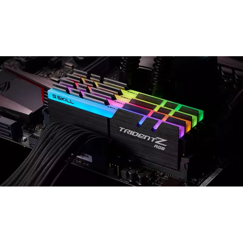 Pamäť G.Skill DDR4 32GB 3600MHz