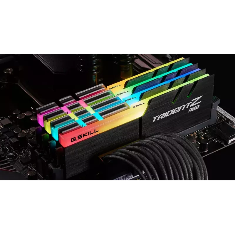 Pamäť G.Skill DDR4 32GB 3600MHz