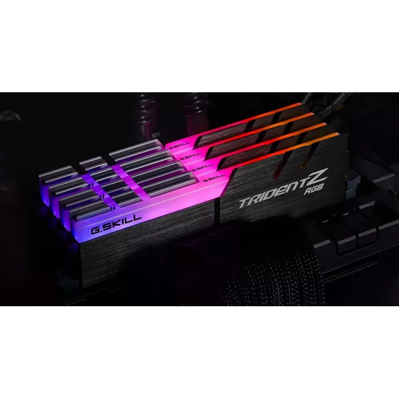 Pamäť G.Skill DDR4 32GB 3600MHz