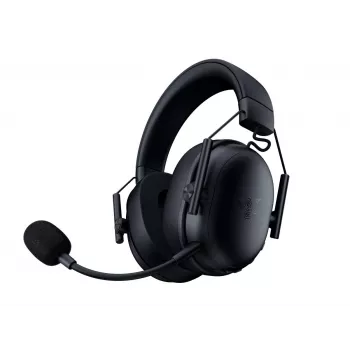 Bezdrôtový headset Razer BlackShark V3 X HyperSpeed, čierny (RZ04-05420100-R3M1)