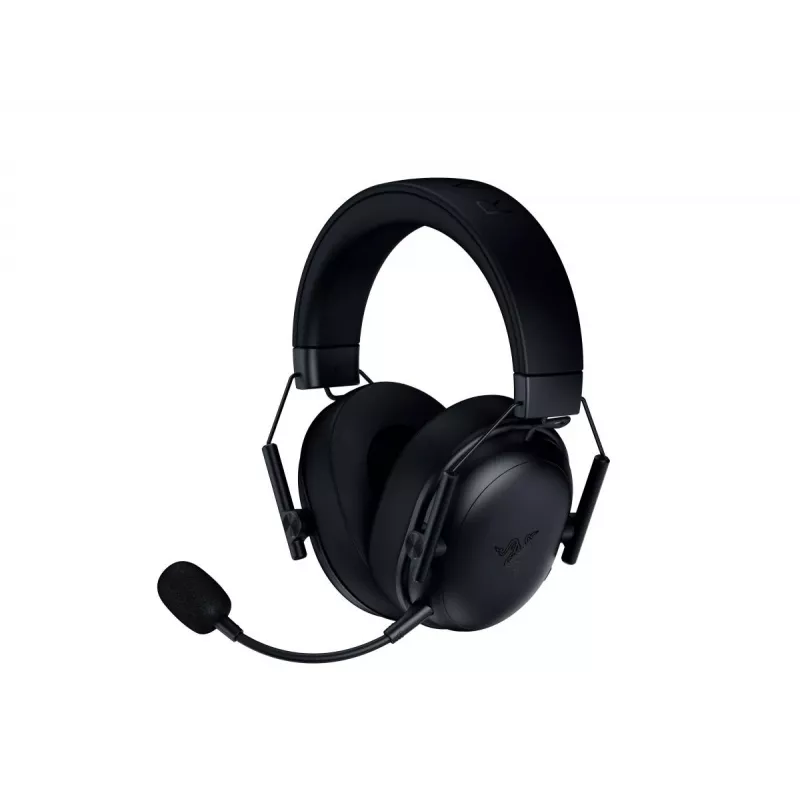 Razer BlackShark V3 X HyperSpeed Bezdrôtový headset, čierny (RZ04-05420100-R3M1)