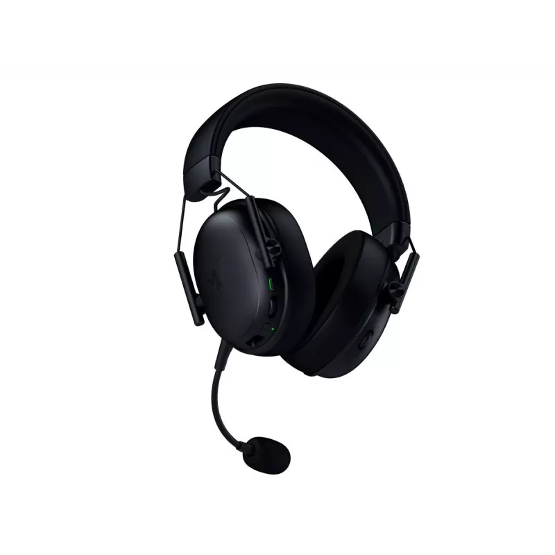 Razer BlackShark V3 X HyperSpeed Bezdrôtový headset, čierny (RZ04-05420100-R3M1)