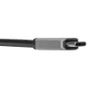 Targus ACH226EU rozbočovač USB 3.2 Gen 1 (3.1 Gen 1) Type-C 5000 Mbit/s strieborný