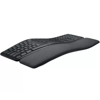 LOGITECH Ergo K860 - bezdrôtová split klávesnica grafitová - Qwertz Swiss