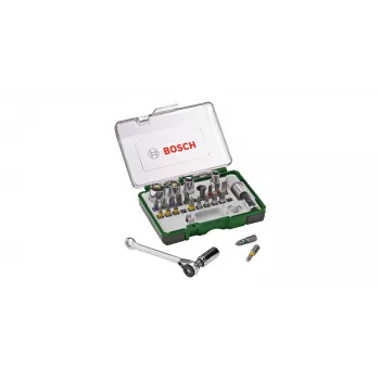 Bosch 2 607 017 160 skrutkovací bit 27 ks