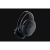 RAZER headset Barracuda - stereo - káblový a bezdrôtový - čierna