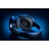 RAZER headset Barracuda - stereo - káblový a bezdrôtový - čierna
