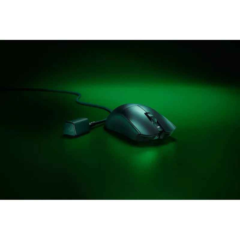 Razer Viper V3 Pro myš pravá ruka RF Wireless + USB Type-C optická 35000 DPI