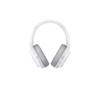 RAZER headset Barracuda - stereo - bezdrôtový - biela