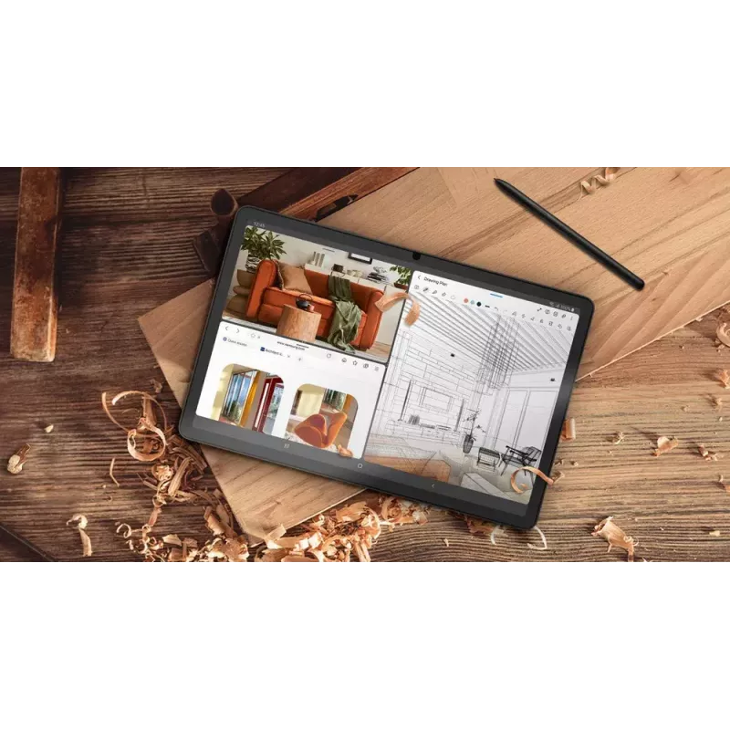 Samsung EF-UX710CTEGWW ochranná fólia displeja tabletu antireflexná ochranná fólia displeja 1 ks