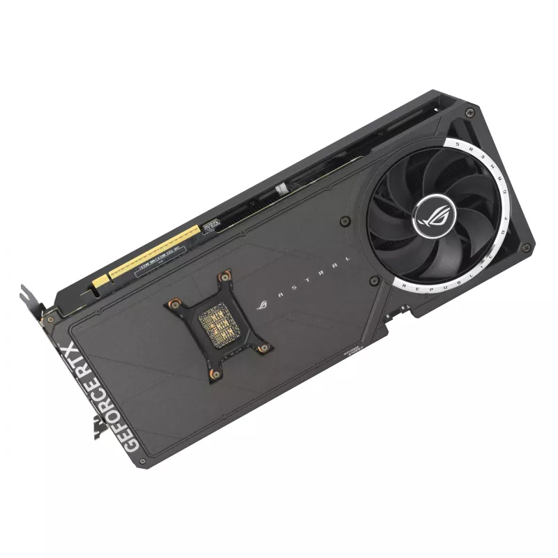 ASUS ROG Astral – –RTX5080-16G-GAMING NVIDIA GeForce RTX 5080 16 GB GDDR7