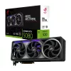 ASUS ROG Astral – –RTX5080-16G-GAMING NVIDIA GeForce RTX 5080 16 GB GDDR7