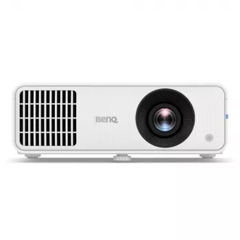 BenQ LW650 štandardný projektor 4000 ANSI lumenov DLP WXGA (1280x800) biely
