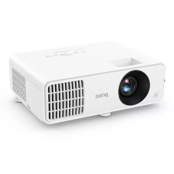 BenQ LW650 štandardný projektor 4000 ANSI lumenov DLP WXGA (1280x800) biely