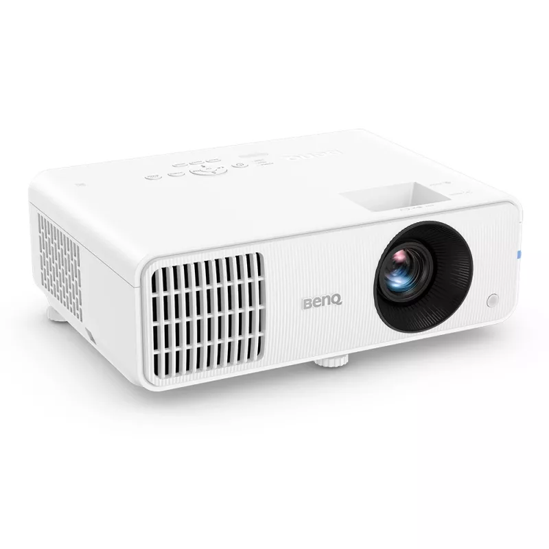BenQ LW650 štandardný projektor 4000 ANSI lumenov DLP WXGA (1280x800) biely