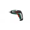 Bosch IXO 7 0 603 9E0 000 akumulátorový skrutkovač, 3,6 V, magnetický držiak bitov, čierny