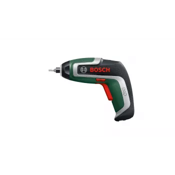 Elektrický skrutkovač Bosch 0 603 9E0 000, 235 ot/min, 3,6 V, 2 Ah