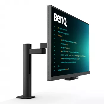 BenQ RD320UA počítačový monitor 80 cm (31,5 palca) 3840 x 2160 pixelov 4K Ultra HD LED čierny