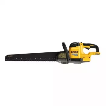 Aligátorová píla DeWALT DCS397N-XJ 54V lítium-iónová 5,6kg