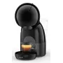 Espresso kávovar KRUPS Piccolo XS KP1A3B, 0,8 l nádržka na vodu, Dolce Gusto kapsuly, 1600 W, pracovná doska, čierna