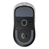 Myš Logitech PRO X SUPERLIGHT 2 biela 2,4 GHz