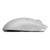 Myš Logitech PRO X SUPERLIGHT 2 biela 2,4 GHz