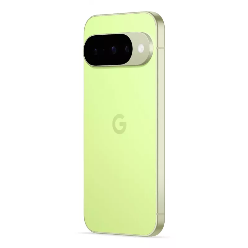 GOOGLE Pixel 10 - Lemongrass - 12GB - 256GB - 6,3