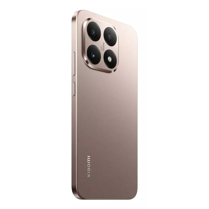 Smartphone Xiaomi 15T 6,83