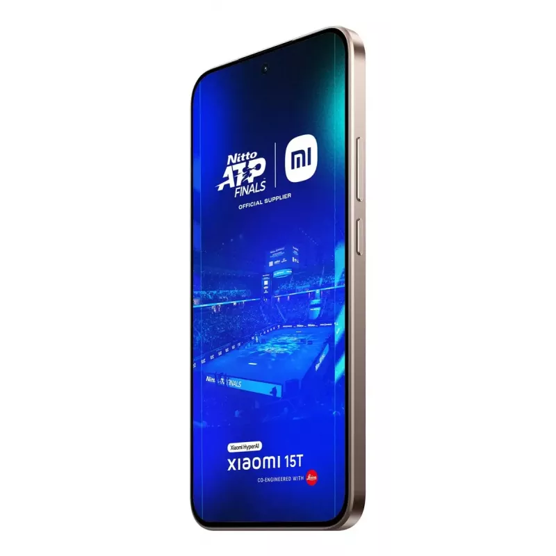 Smartphone Xiaomi 15T 6,83