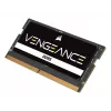 Pamäť CORSAIR 32GB Vengeance DDR5 SoDIMM (1x32gb) DDR5 5600mt/s CL48
