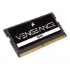 Pamäť CORSAIR 32GB Vengeance DDR5 SoDIMM (1x32gb) DDR5 5600mt/s CL48