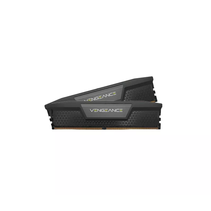 Pamäť CORSAIR 32GB (2x16GB) DDR5 DRAM 6000 MT/s CL30 kit Vengeance – čierna