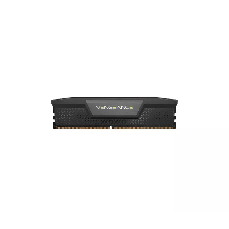 Pamäť CORSAIR 32GB (2x16GB) DDR5 DRAM 6000 MT/s CL30 kit Vengeance – čierna