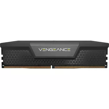 DIMM 48 GB DDR5-5600 (2x 24 GB) Dual-Kit (čierna, CMK48GX5M2B5600C40, Vengeance, INTEL XMP)