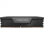 DIMM 48 GB DDR5-5600 (2x 24 GB) Dual-Kit (čierna, CMK48GX5M2B5600C40, Vengeance, INTEL XMP)