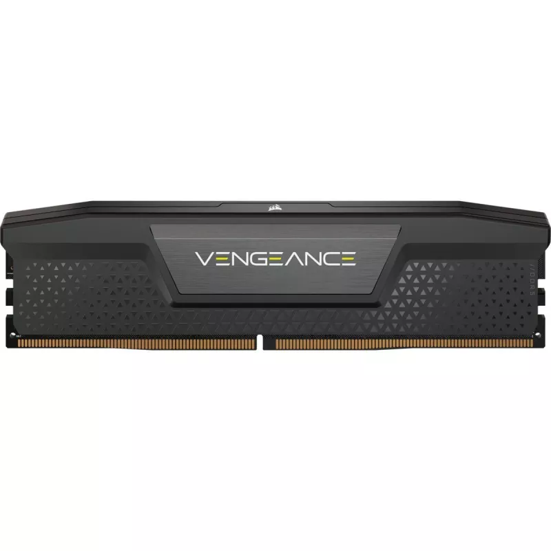 DIMM 48 GB DDR5-5600 (2x 24 GB) Dual-Kit (čierna, CMK48GX5M2B5600C40, Vengeance, INTEL XMP)