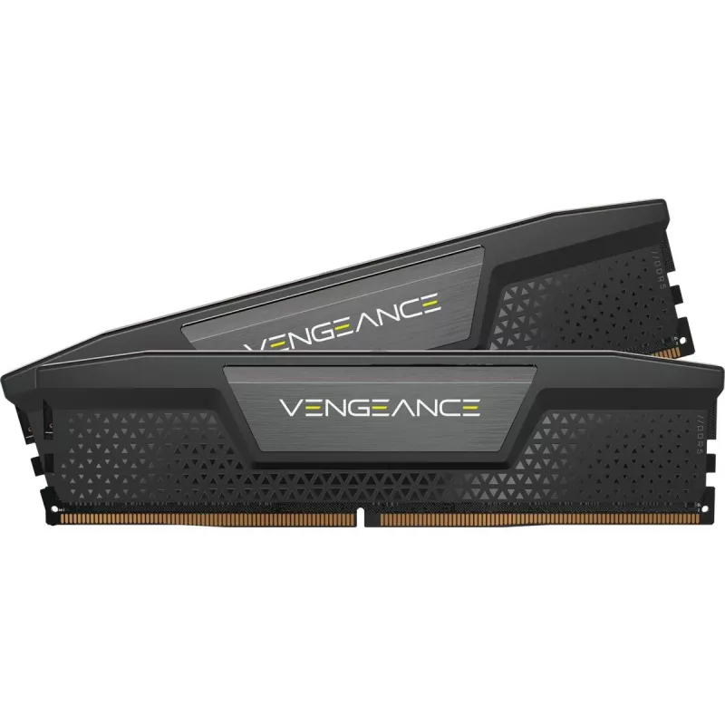 DIMM 48 GB DDR5-5600 (2x 24 GB) Dual-Kit (čierna, CMK48GX5M2B5600C40, Vengeance, INTEL XMP)